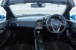 Honda S660 2015 года